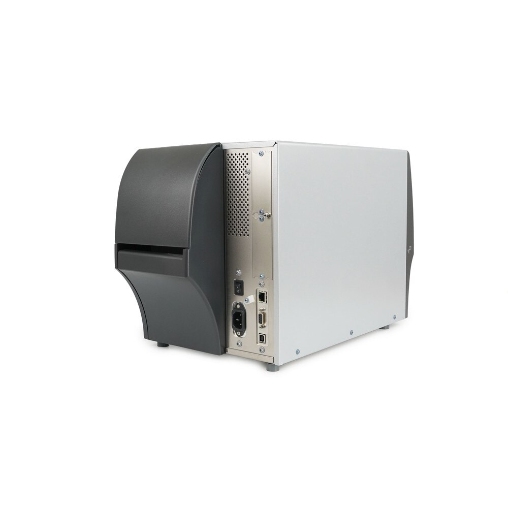 Zebra ZT411 TT 300dpi Ethernet Printer (ZT41143-T0E0000Z) New 5